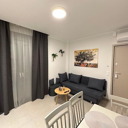 Olea Suites 2 Неа-Муданья Экстерьер фото
