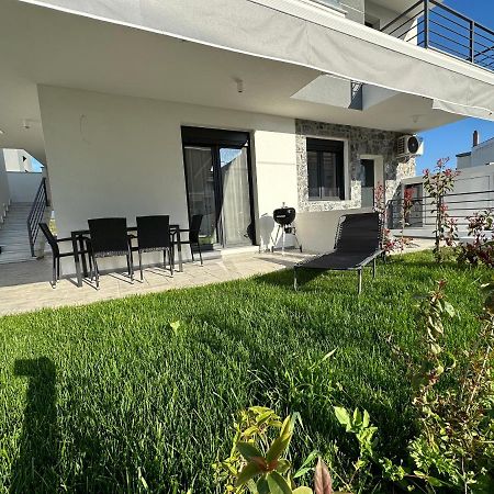Olea Suites 2 Неа-Муданья Экстерьер фото