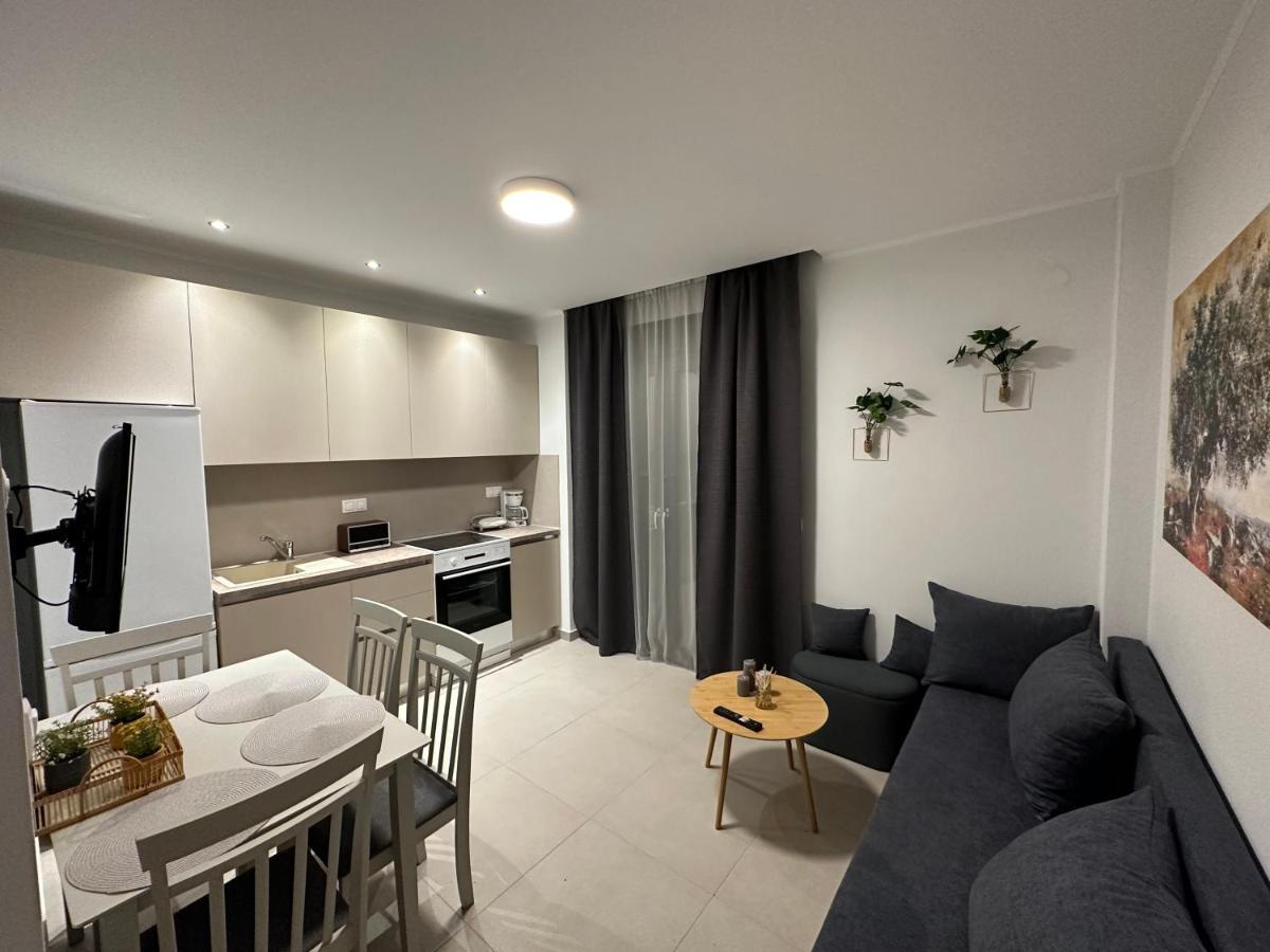 Olea Suites 2 Неа-Муданья Экстерьер фото